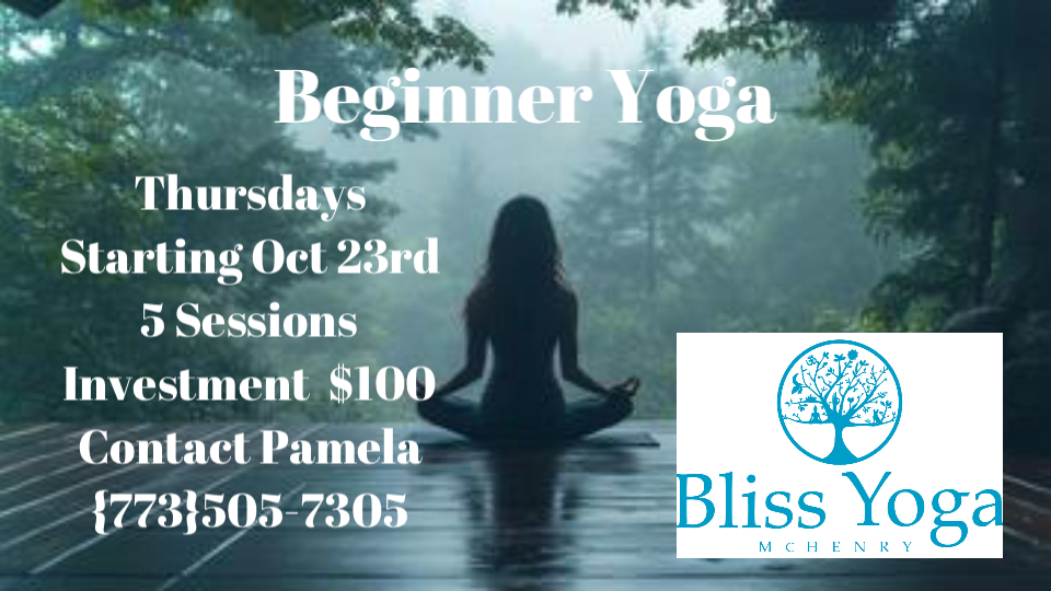 Yoga for Beginners