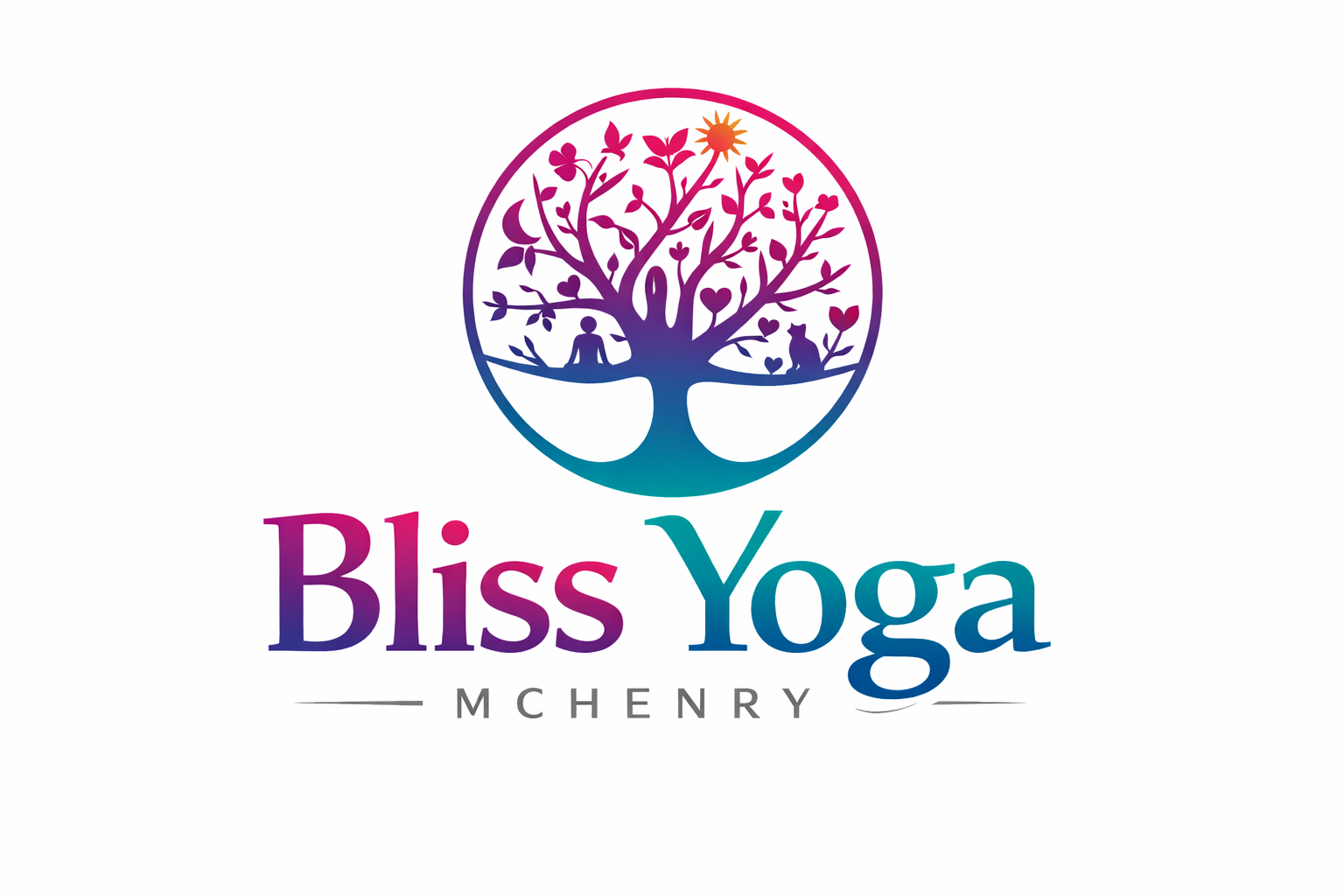 Bliss Yoga